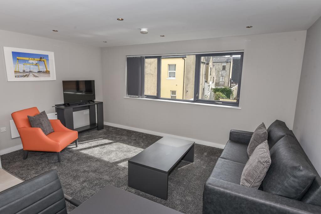 Dream St Thomas Hall Apartment *