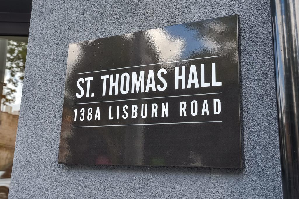 Dream St Thomas Hall Apartment *