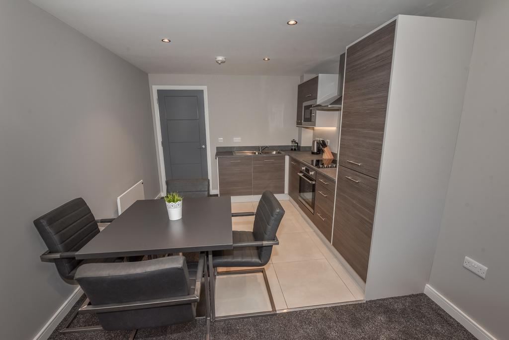 Apartment Dream St Thomas Hall Belfast