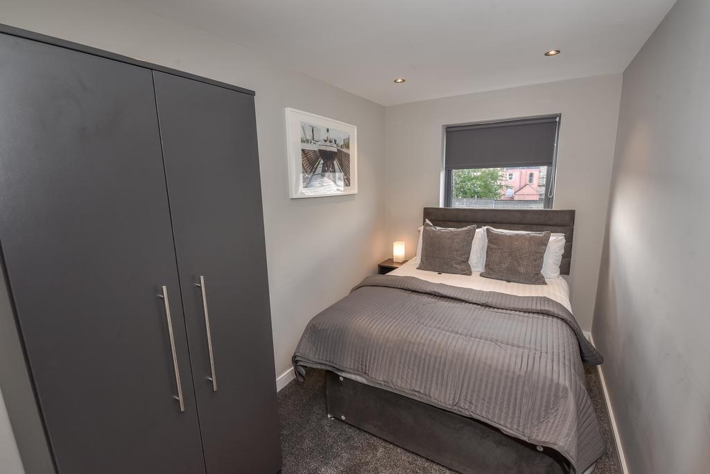 Apartment Dream St Thomas Hall Belfast