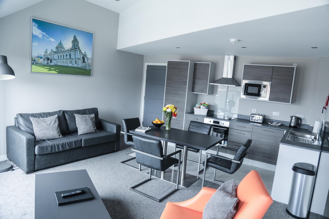 Apartment Dream St Thomas Hall
