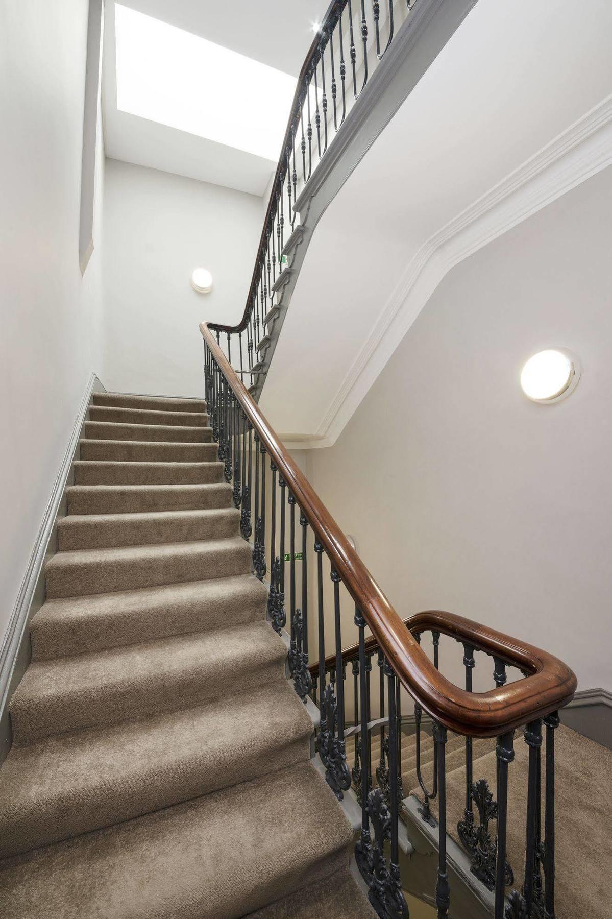 Dream St Thomas Hall Apartment *