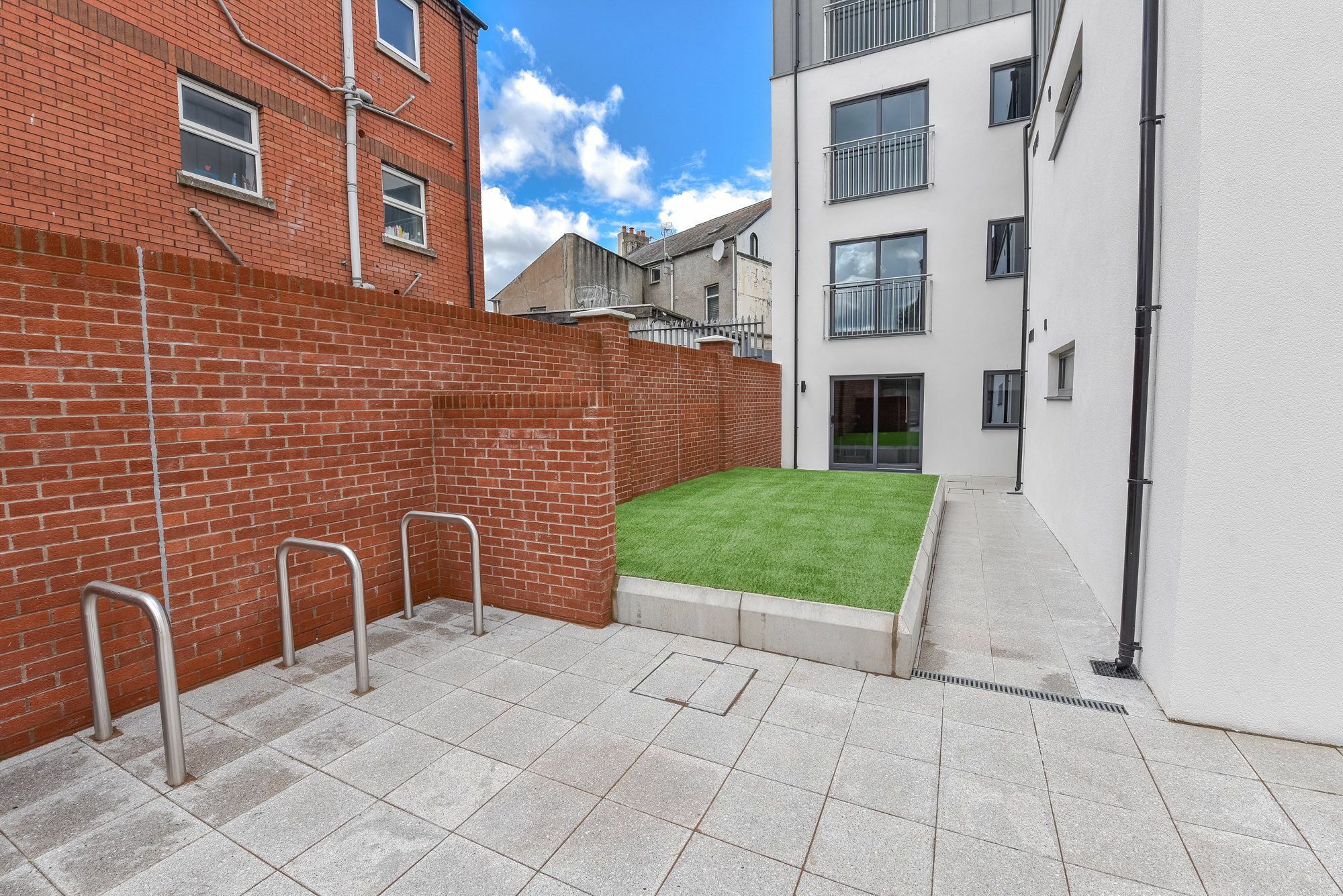 Apartment Dream St Thomas Hall *