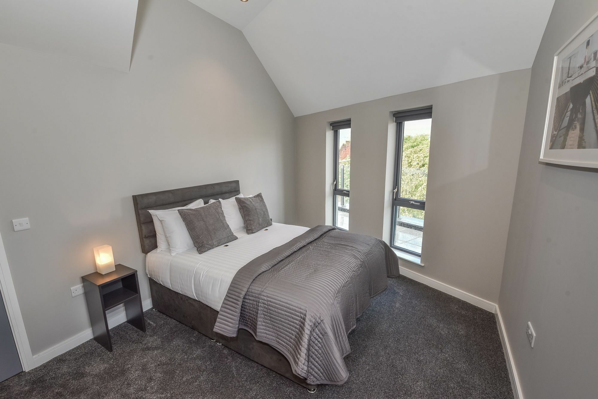 Dream St Thomas Hall Apartment *