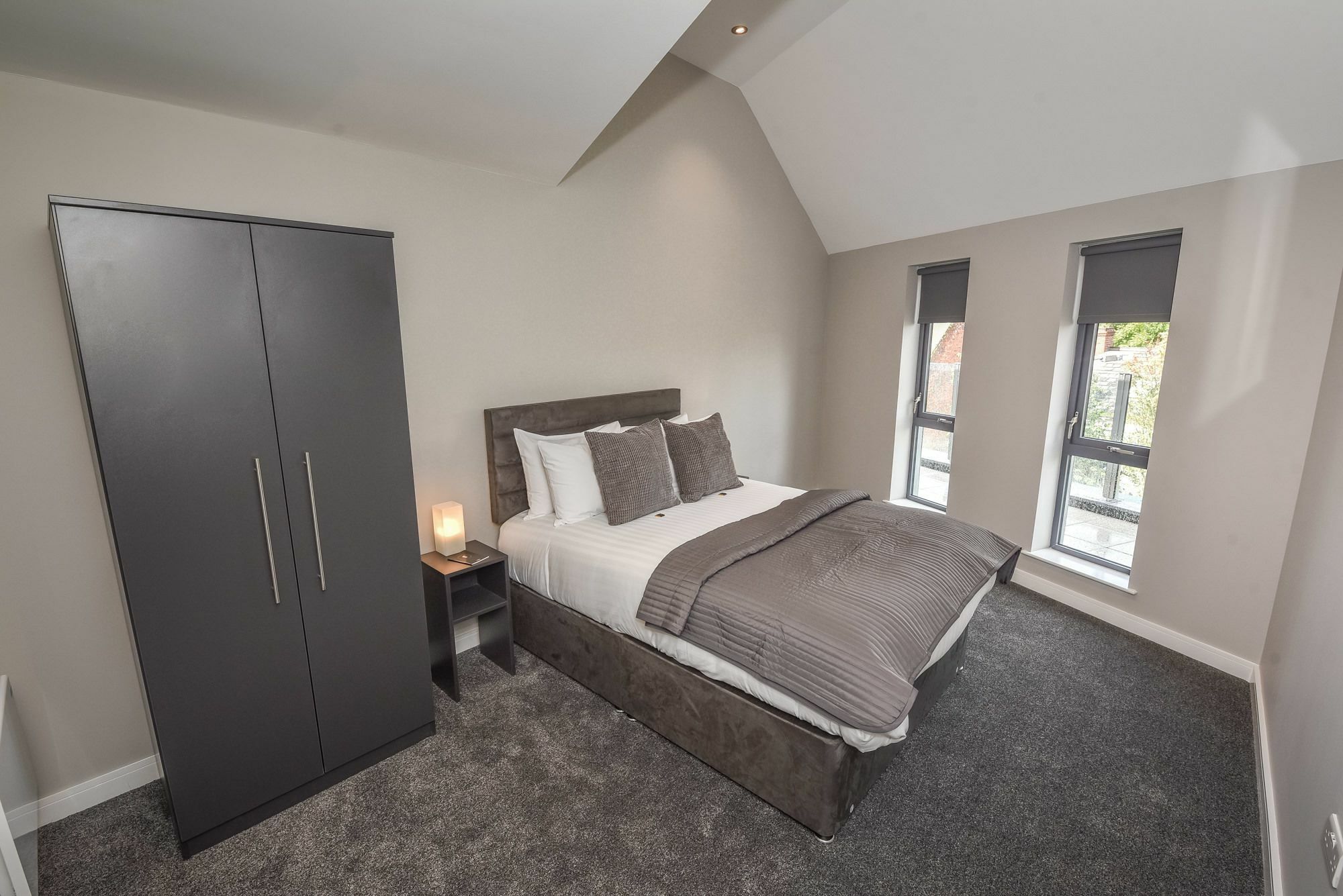 Dream St Thomas Hall *