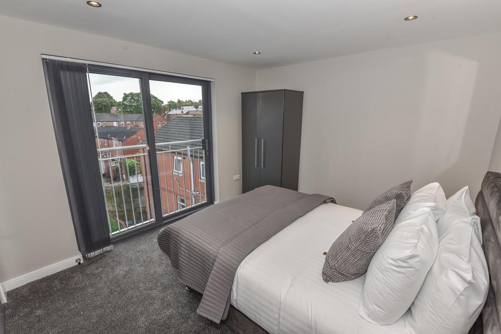 Dream St Thomas Hall Apartment *