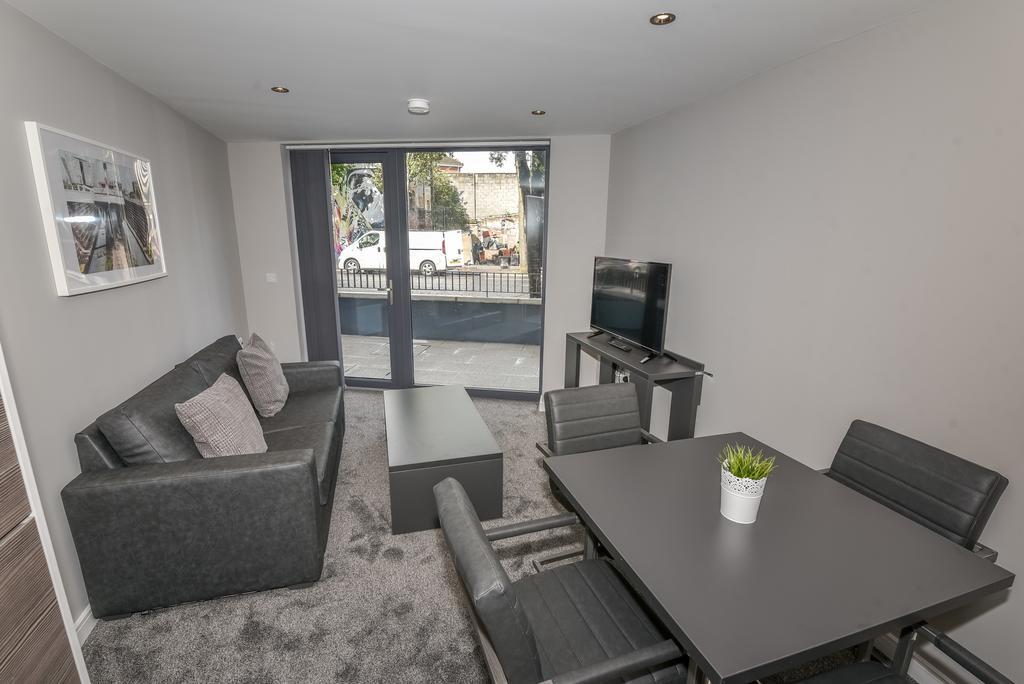 Apartment Dream St Thomas Hall Belfast