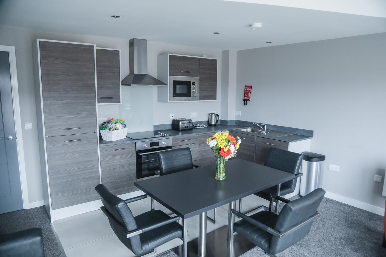 Apartment Dream St Thomas Hall Belfast