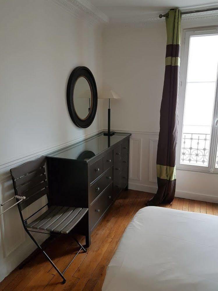 Apartment Dream St Thomas Hall *