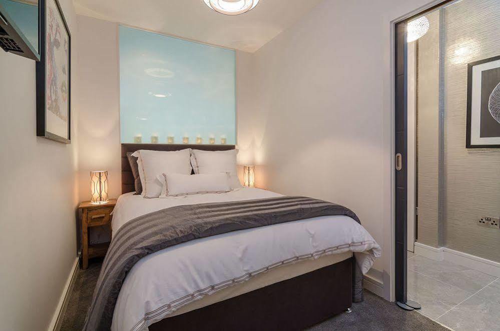 Apartment Dream St Thomas Hall