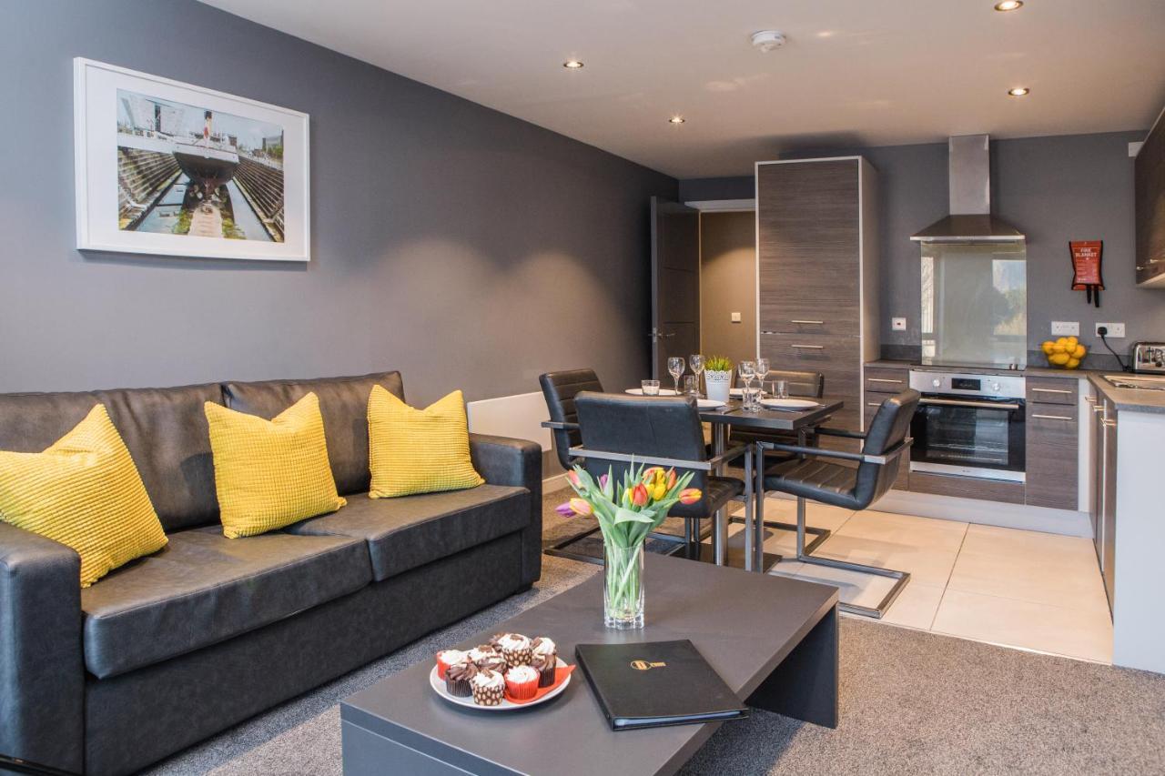 Apartment Dream St Thomas Hall Belfast