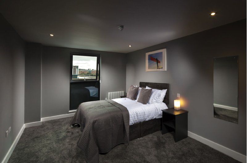 Apartment Dream St Thomas Hall *