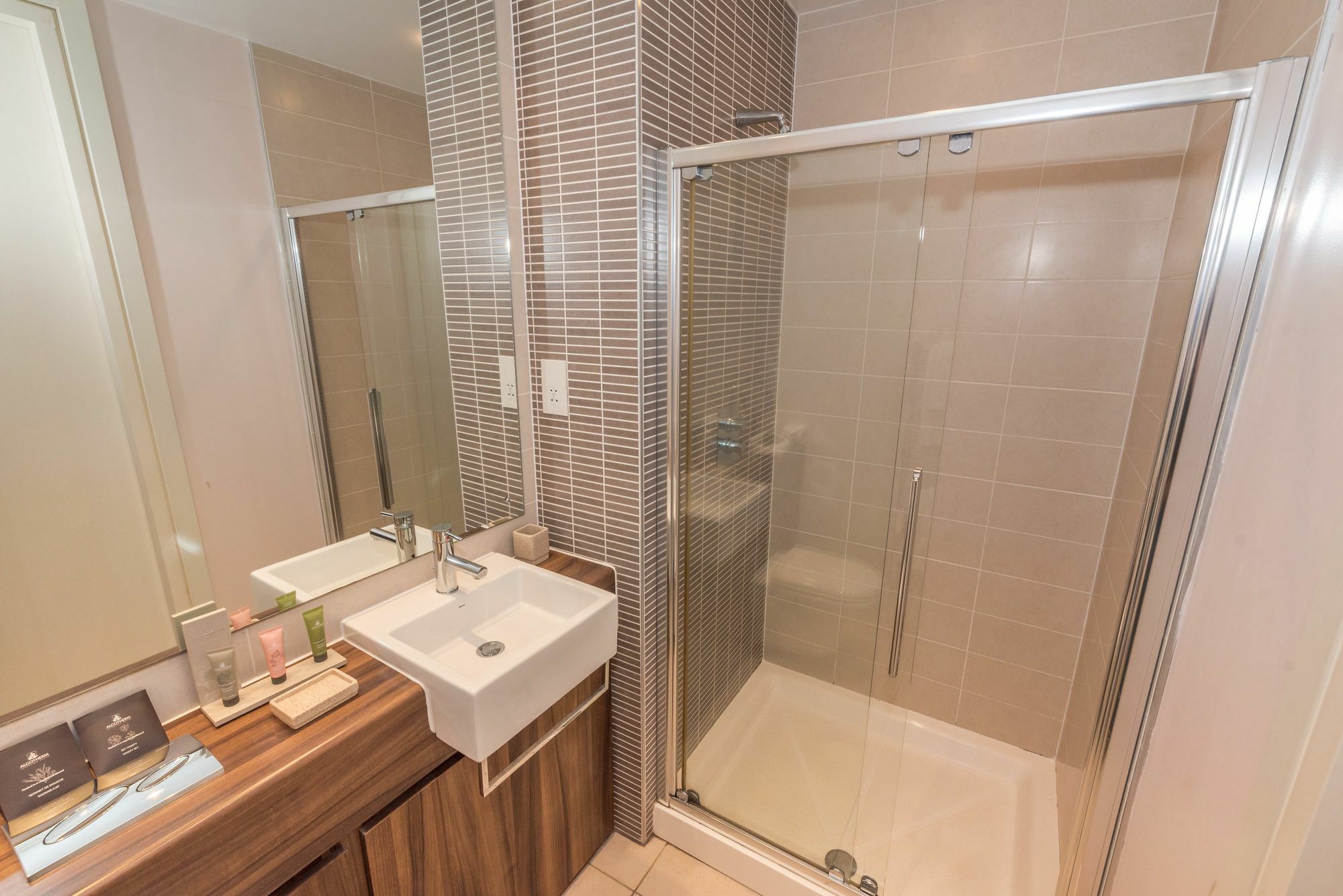 Apartment Dream St Thomas Hall *