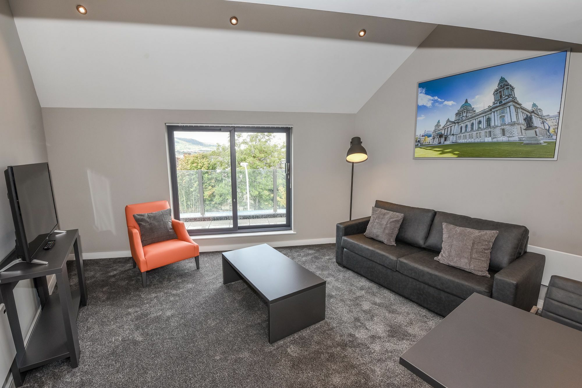 Apartment Dream St Thomas Hall Belfast
